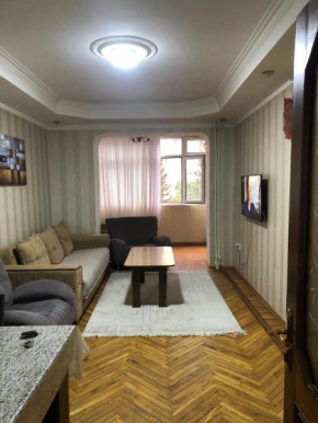 Бюджетная Квартира по улице Хагани Формула